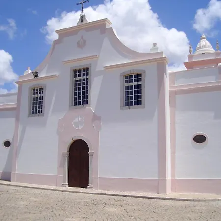 Casa Da Familia Feriehus