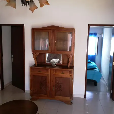 Casa Da Familia Feriehus