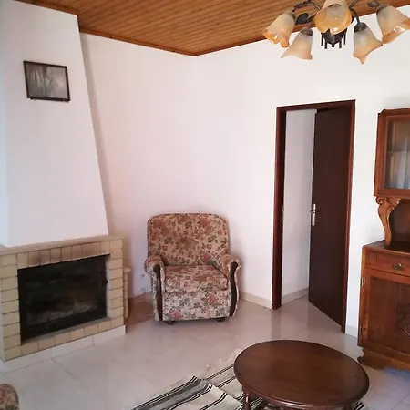 Casa Da Familia Feriehus *