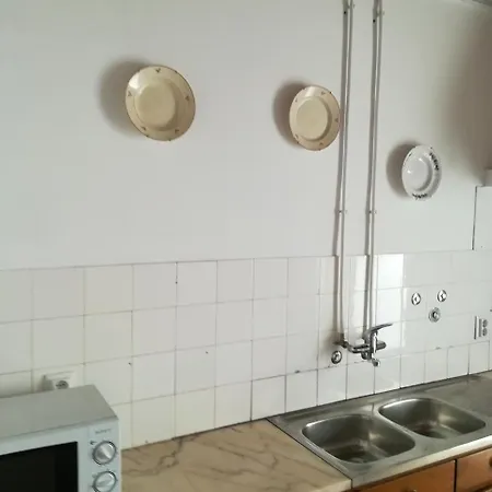 Feriehus Casa Da Familia