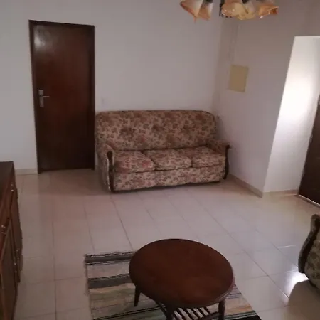 Casa Da Familia Bensafrim