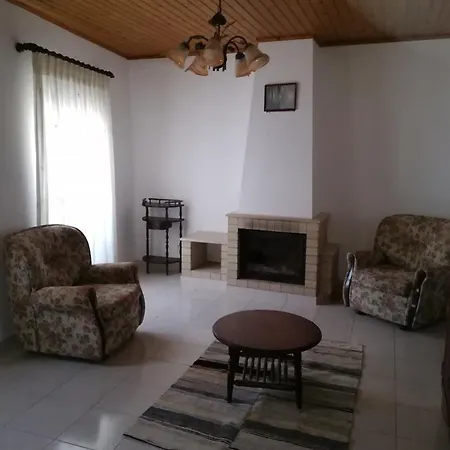 Feriehus Casa Da Familia *