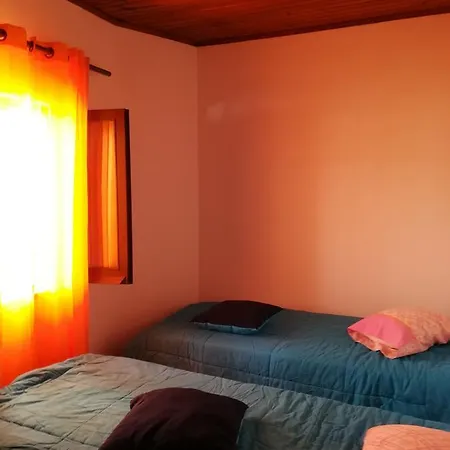 Feriehus Casa Da Familia Bensafrim