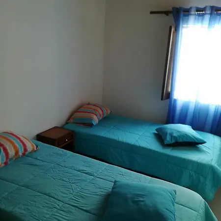 Feriehus Casa Da Familia