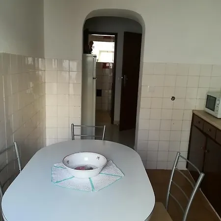 Dom wakacyjny Casa Da Familia *